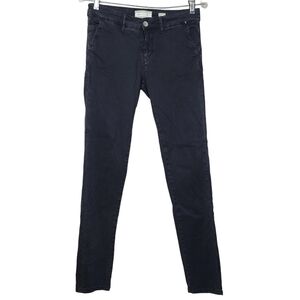 Anthropologie Hei Hei Black Pants 26